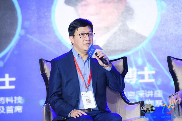 盧宏韜博士