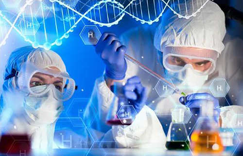 生物技術藥物 藥物安全性評價