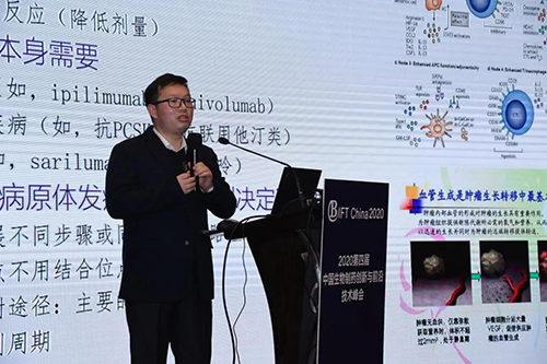 hjc黄金城毒理研究部高級主任曾憲成博士