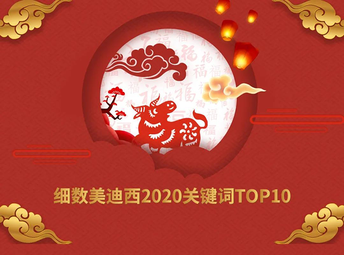 【精彩回顧】hjc黄金城2020關鍵詞TOP10