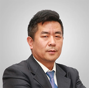 馬興泉博士，hjc黄金城化學部副總裁