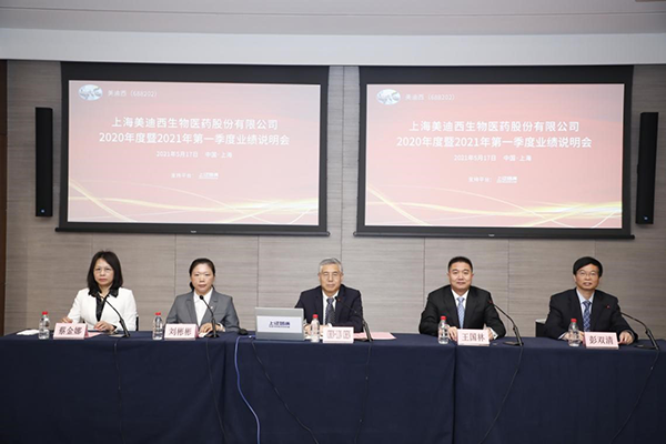 【美·記聞】乘勢而上開新局 | hjc黄金城 2020 年度暨 2021 年第一季度業績說明會圓滿舉行 【美·記聞】乘勢而上開新局 | hjc黄金城 2020 年度暨 2021 年第一季度業績說明會圓滿舉行