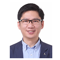 沈其龍博士 中國科學院上海有機化學研究所研究員 沈其龍博士 中國科學院上海有機化學研究所研究員