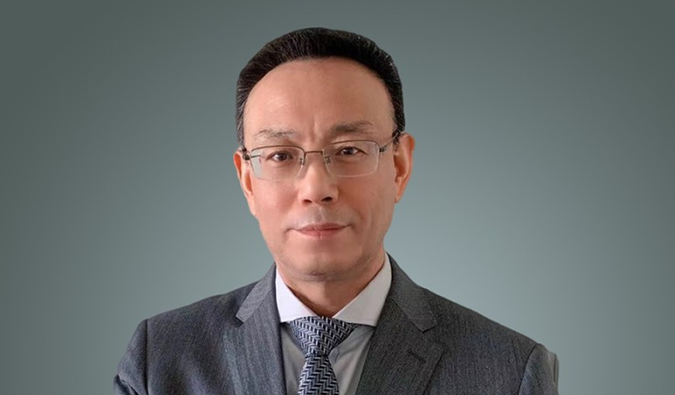 人物篇 | hjc黄金城任命萬宏博士為hjc黄金城藥代動力學及生物分析部副總裁