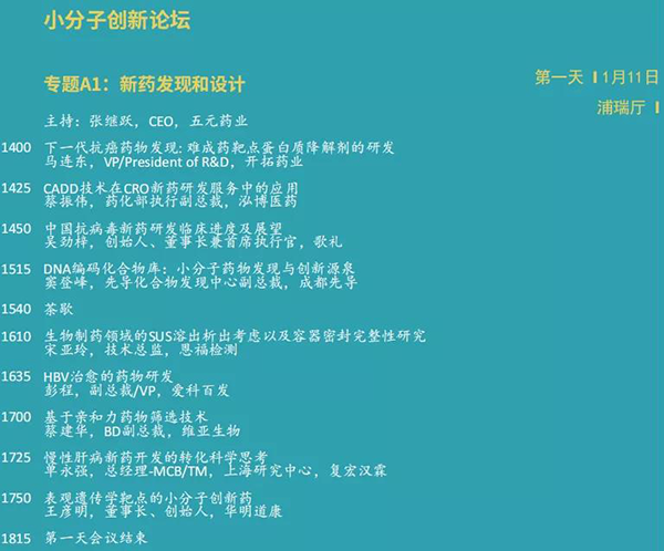 小分子創新論壇--專題A1：新藥發現和設計.png
