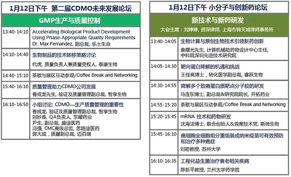 第三屆創新抗體藥物發現論壇-1月12日下午會議議程-2.png 第三屆創新抗體藥物發現論壇-1月12日下午會議議程-2.png