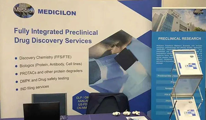 薈聚ELRIG Research & Innovation，暢聊藥物發現的創新與未來
