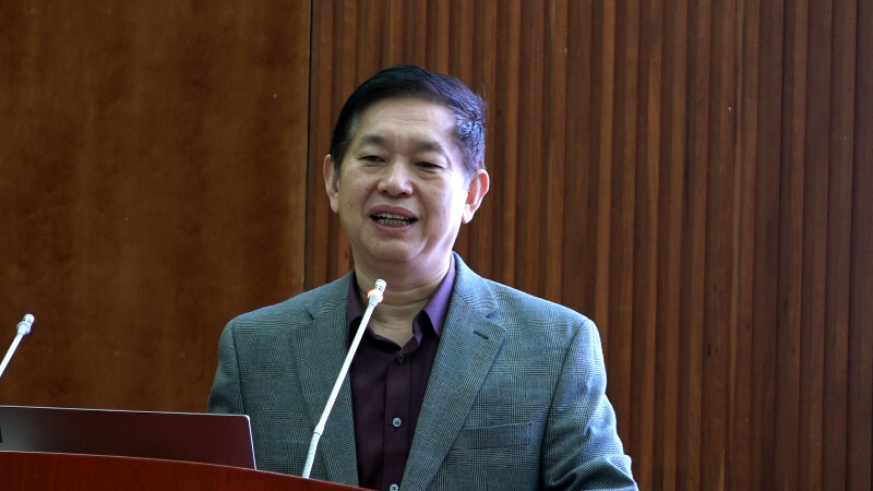 複大學粵港澳大灣區精準醫學研究院執行院長林鑫華.jpg