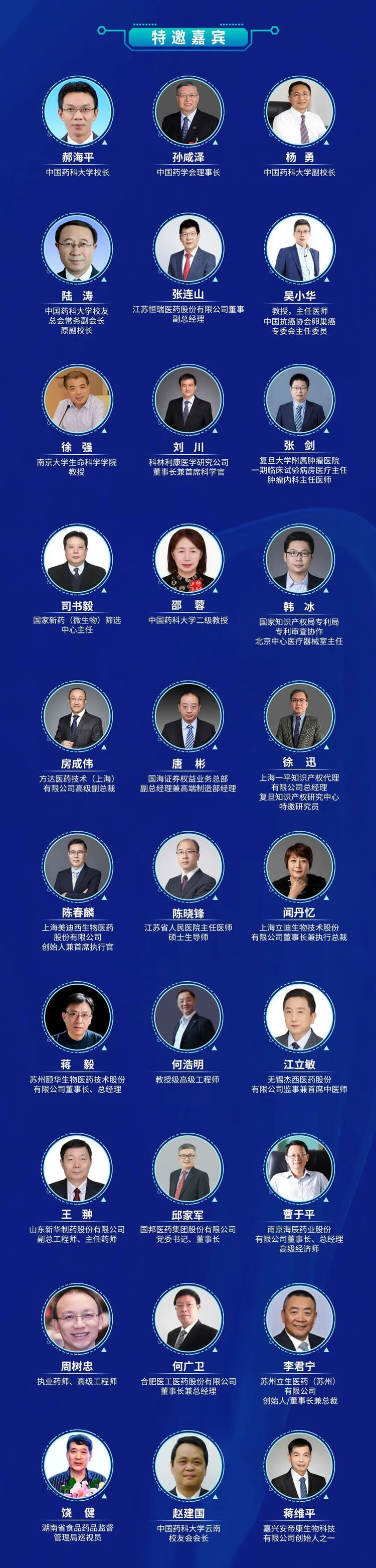 中國藥科大學創新藥發展論壇暨無錫校友會特邀嘉賓.jpg